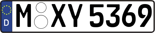 M-XY5369