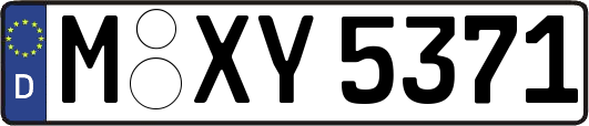 M-XY5371