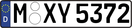 M-XY5372