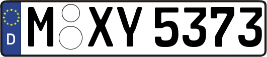 M-XY5373