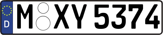 M-XY5374