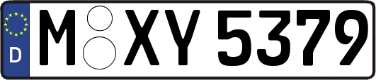 M-XY5379