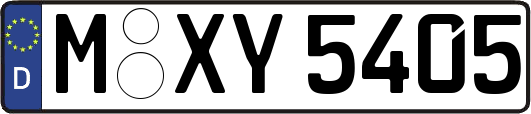 M-XY5405