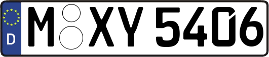 M-XY5406