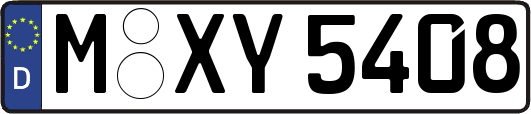 M-XY5408