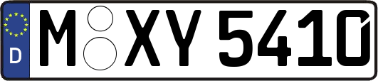 M-XY5410