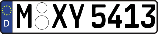 M-XY5413