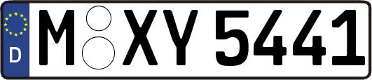 M-XY5441