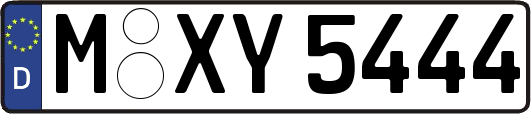 M-XY5444