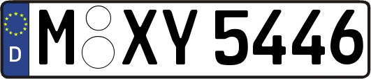 M-XY5446