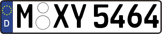 M-XY5464