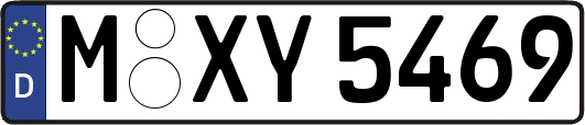 M-XY5469