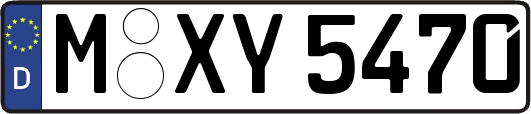 M-XY5470