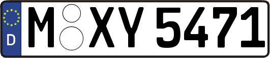 M-XY5471