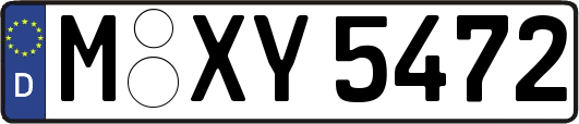 M-XY5472