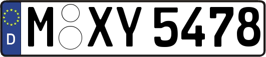 M-XY5478