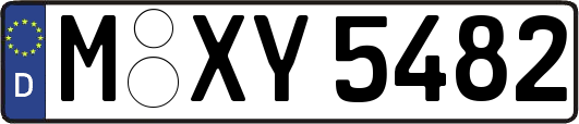 M-XY5482