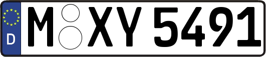 M-XY5491