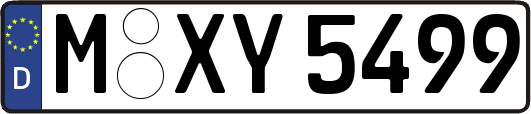 M-XY5499