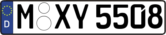 M-XY5508