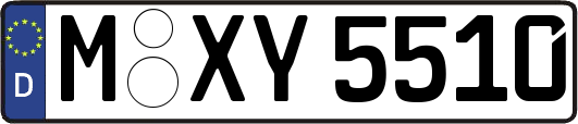 M-XY5510