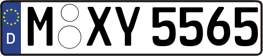 M-XY5565
