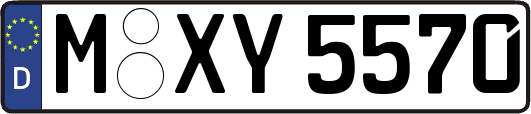 M-XY5570