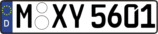 M-XY5601