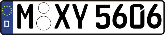 M-XY5606