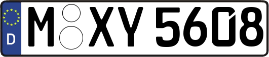 M-XY5608
