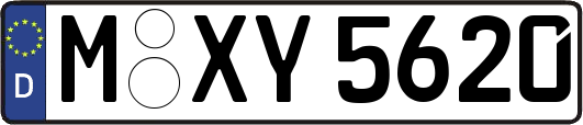 M-XY5620