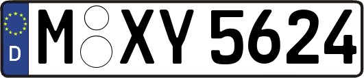 M-XY5624