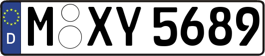 M-XY5689