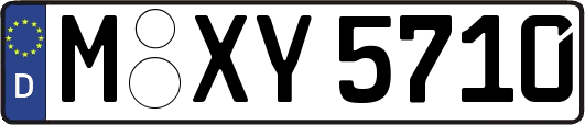 M-XY5710