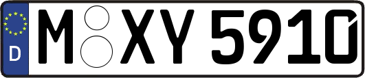 M-XY5910