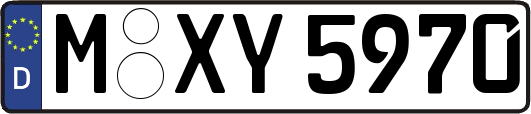 M-XY5970