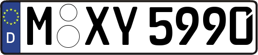 M-XY5990