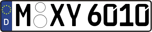 M-XY6010
