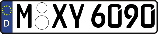 M-XY6090