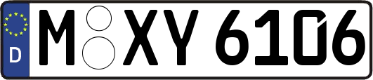 M-XY6106