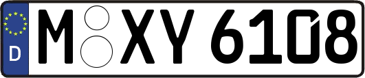 M-XY6108