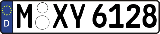M-XY6128