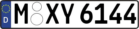 M-XY6144