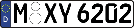 M-XY6202