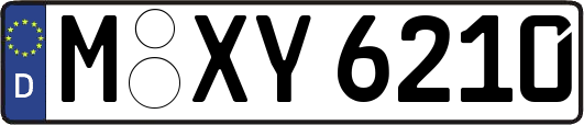 M-XY6210