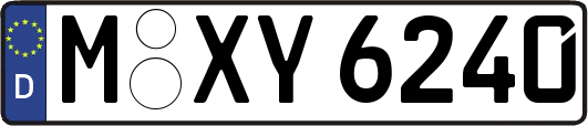 M-XY6240