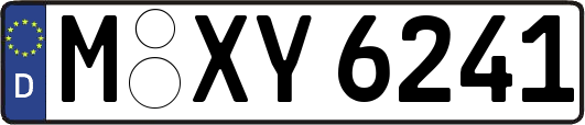 M-XY6241