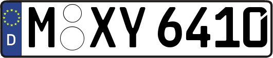 M-XY6410