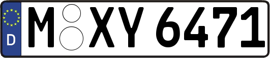 M-XY6471