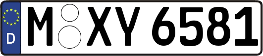 M-XY6581